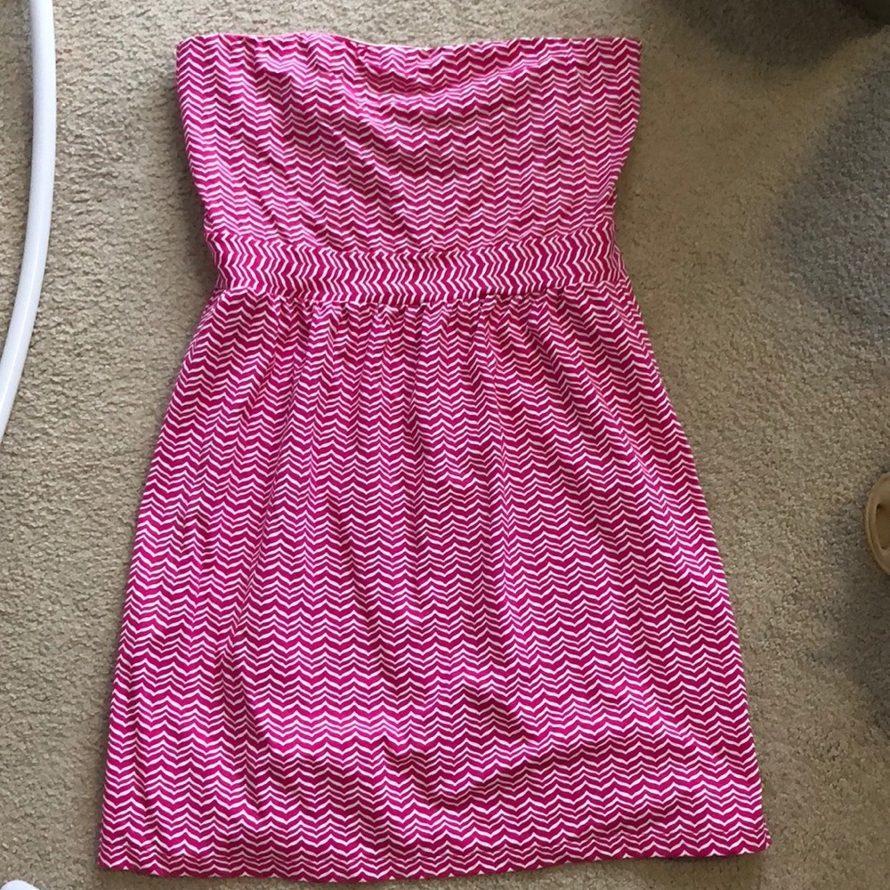 Vineyard Vines dress